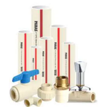 Cpvc Pipe